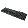 KEYBOARD CZ OMEGA OK-05 CZECH VERSION VERSION USB [42658]