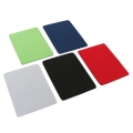 OMEGA PODKŁADKA  POD MYSZ / MOUSE PAD 18x22x0,2cm GREEN [42123]