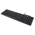 KEYBOARD SK OMEGA OK-05 SLOVAK VERSION VERSION USB [43668]