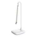 PLATINET RECHARGEABLE DESK LAMP 2400MAH 5W WHITE