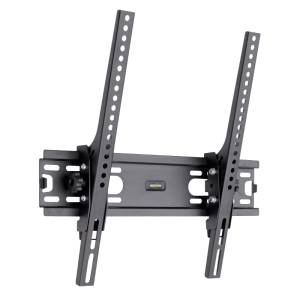 OMEGA TV MOUNT MAX VESA 400 TILT SEQUOIA [42775]