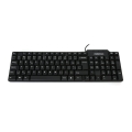 KEYBOARD CZ OMEGA OK-05 CZECH VERSION VERSION USB [42658]
