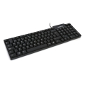 KEYBOARD ES OMEGA OK-05 SPANISH VERSION VERSION USB [42660]
