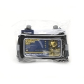 PLATINET PAS DO BIEGANIA Z OKNEM NA SMARTPHONE I 2 BUTELKAMI NA WODĘ 43241/ WAIST BAG WITH WINDOW AND 2 WATER BOTTLES