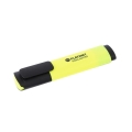 PLATINET ZAKREŚLACZ HIGHLIGHTERS YELLOW BOX*12  43008