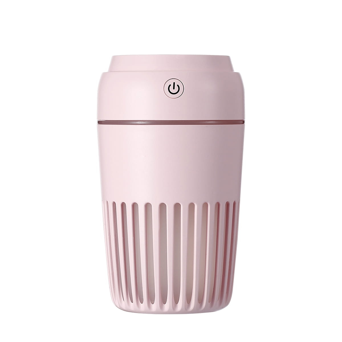 Platinet MISTY air humidifier 300 ml pink [44882]