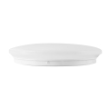 PLATINET CEILING LAMP24W 3000K FROSTED WHITE FI300MM