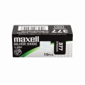 MAXELL BATTERY SR626SW SR COIN [377] BLISTER*1 18292000