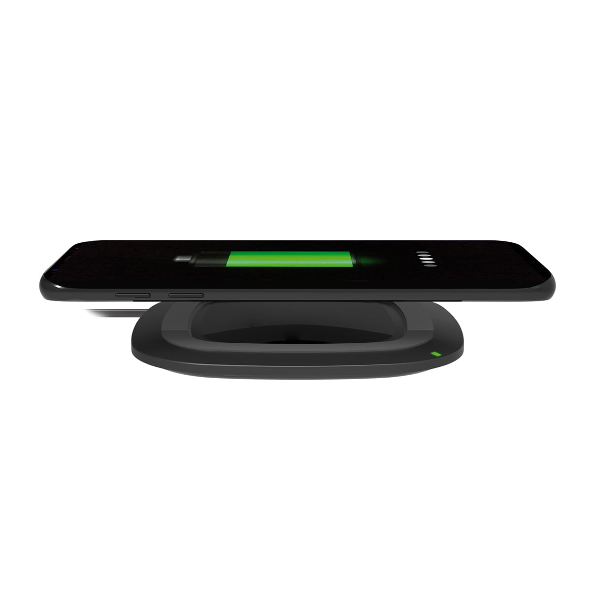 PLATINET WIRELESS CHARGER QUICK CHARGE 2.0 [44805]