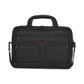 Wenger BC Star Expandable 14" - 16" Laptop Brief Black ( R ) 606465