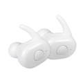 FREESTYLE BLUETOOTH V5.0 EARPHONES SPORT TWS + CHARGING STATION FS1083 WHITE [45144]