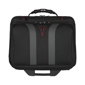 Wenger Granada 15.6" Wheeled Laptop Case Black