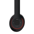 FREESTYLE HEADSET BLUETOOTH FH0916 BLACK/BLACK [43681]