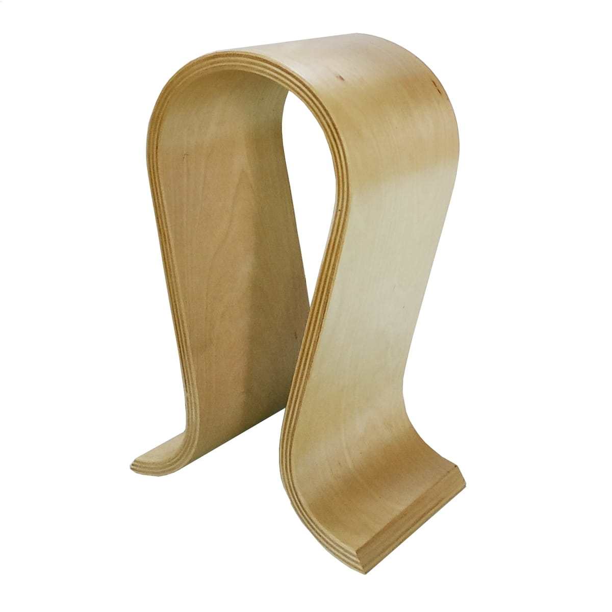 FREESTYLE WOODEN HEADSET STAND BIRCH [44452]