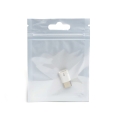 OMEGA MICRO USB TO USB TYPE-C PLUG ADAPTER (43760)