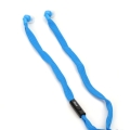 FREESTYLE SHOELACE EARPHONES + MIC FH2112 BLUE [42777]