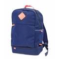 PLATINET PLECAK NA NOTEBOOK 15.6"/LUNCH BACKPACK NBUILT/BLUE