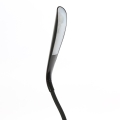 PLATINET DESK LAMP 3,5W FLEXIBLE USB POWER BLACK [43827]