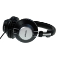 MAXELL SŁUCHAWKI/HEADPHONES RETRO DJ BLACK 303516.00.CN