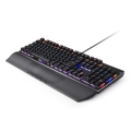 VARR MECHANICAL KEYBOARD GAMING 3B USB CABLE RGB [44631]