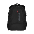 Wenger Transit 16"/60cm Deluxe Laptop Backpack Black 600636