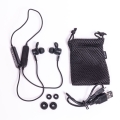 MAXELL EARPHONES BLUETOOTH EB-BT HALO LED RING BLACK 348178.00.CN