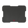 VARR GAMING SET MOUSE 800 - 3200DPI + MOUSEPAD 295 X 210 X 2mm [44856]