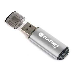 Pendrive USB 2.0 X-Depo 16GB srebrny