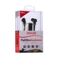 MAXELL EARPHONES FLAT WIRE CAMO 303996.00.CN