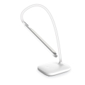 PLATINET RECHARGEABLE DESK LAMP 2400MAH 5W WHITE