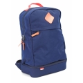 PLATINET PLECAK NA NOTEBOOK 15.6"/LUNCH BACKPACK NBUILT/BLUE