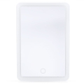 PLATINET COSMETIC MIRROR LED 3W WHITE [44537]