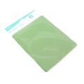 OMEGA PODKŁADKA  POD MYSZ / MOUSE PAD 18x22x0,2cm GREEN [42123]