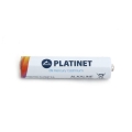 PLATINET BATTERY ALKALINE PRO LR03 / AAA BLISTER*4 [42465]