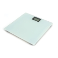 OMEGA BATHROOM SCALES WHITE 43693