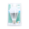 OMEGA LED BULB ALUMINIUM 2700K E27 9W 800lm [41872]
