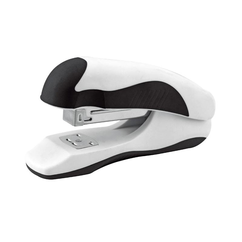 PLATINET STAPLER / ZSZYWACZ 24/6 &amp; 26/6 20 SHEETS BLACK &amp; WHITE 43036