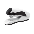 PLATINET STAPLER / ZSZYWACZ 24/6 &amp; 26/6 20 SHEETS BLACK &amp; WHITE 43036