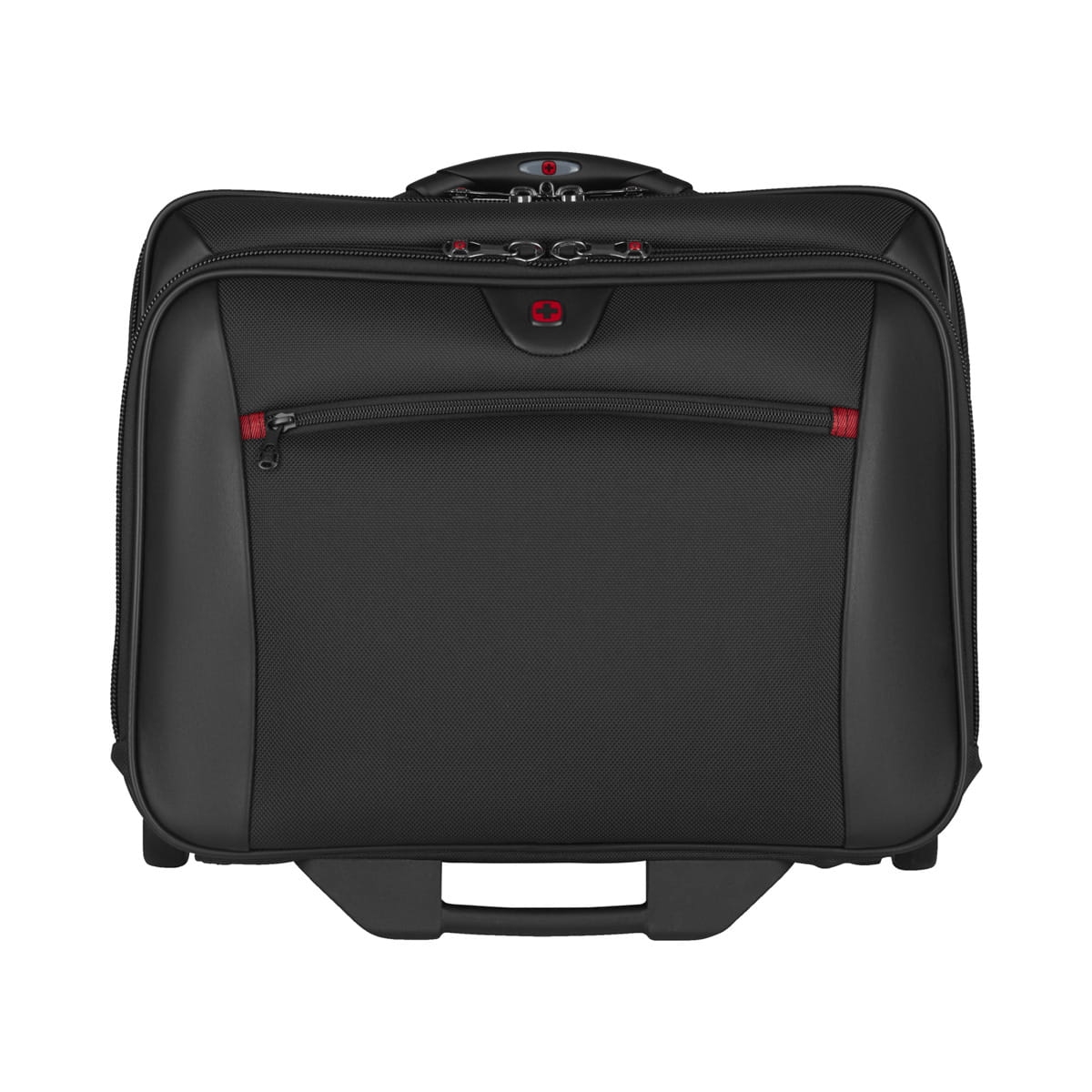 Wenger Potomac 2-Piece Business 17" Set Comp-U-Roller and Slimcase 600661