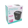 OMEGA NISZCZARKA DO PAPIERU / PAPER SHREDDER CROSS CUT 050C [43487]