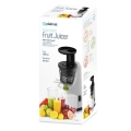 PLATINET SLOW SPEED JUICER 120W 60RPM STAINLESS STEEL FILTER AND AXIS [44825]