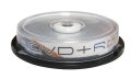 FREESTYLE DVD+R 8,5GB 8X DOUBLE LAYER PRINT FF CAKE*10 [40228]