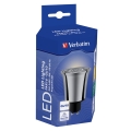 VERBATIM LED PAR16 GU10 8W 310LM  52006 EOL