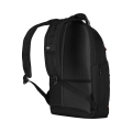 Wenger Gigabyte 15 Macbook Pro Backpack w/iPad Pkt Black 600627