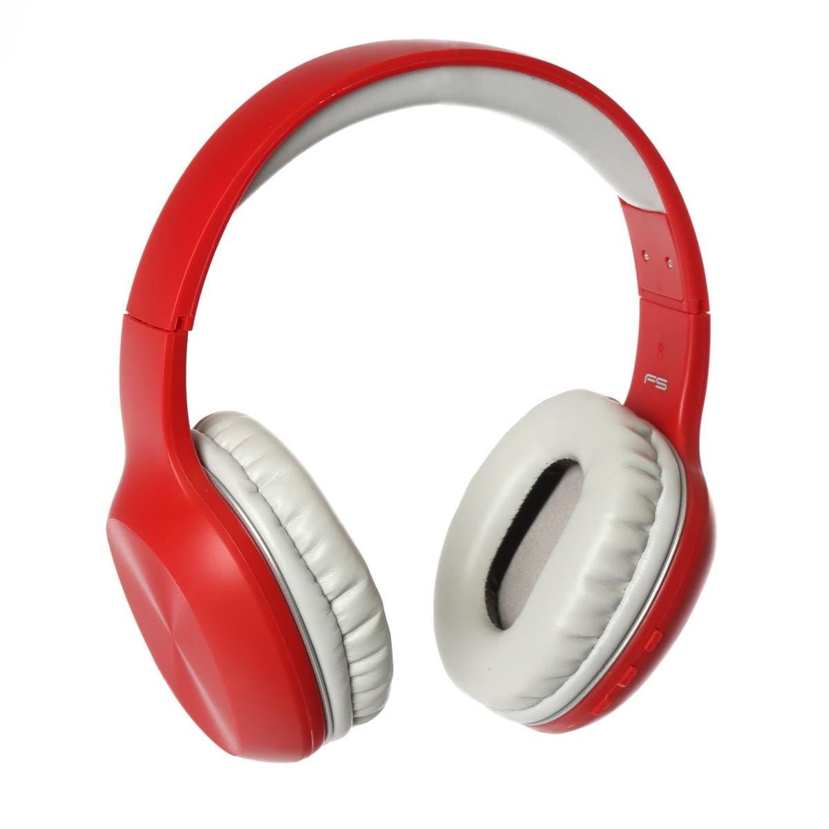FREESTYLE HEADSET BLUETOOTH FH0918 RED [44459]