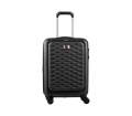 Wenger Lumen Hardside 20" Dual Access Black ( R ) 604345