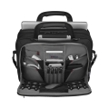 Wenger BC Star Expandable 14" - 16" Laptop Brief Black ( R ) 606465