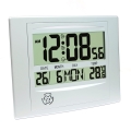 PLATINET ZEGAR ALARM CLOCK WITH TEMPERATURE [44377]