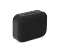 OMEGA SPEAKER / GŁOŚNIK OG58BB BLUETOOTH V4.1 FABRIC BLACK [44335]