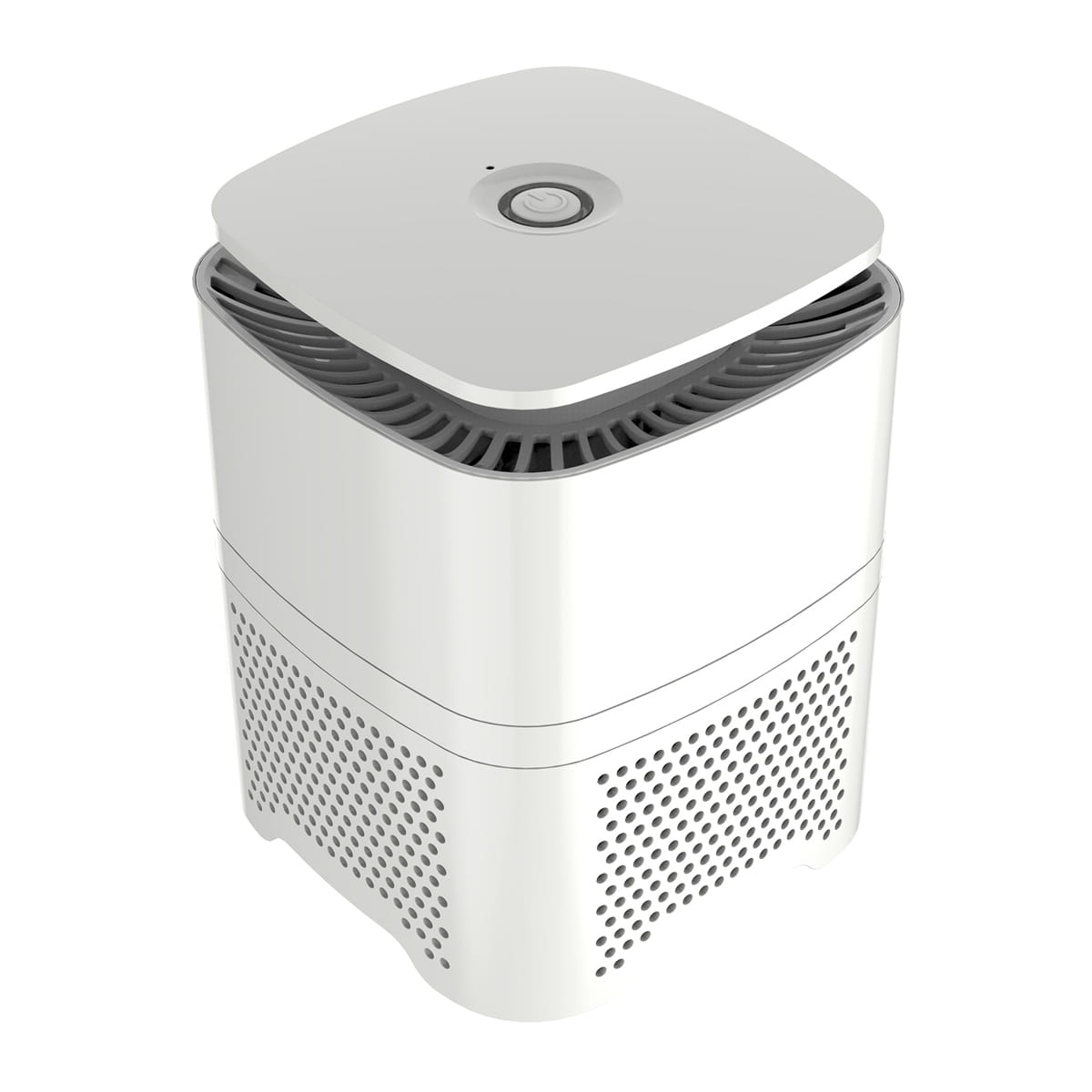 PLATINET DESKTOP AIR PURIFIER HEPA 5W [44723]